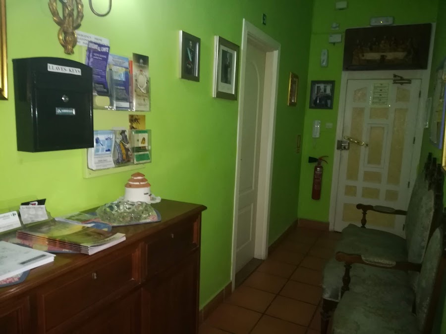 GuestHouse Antonio