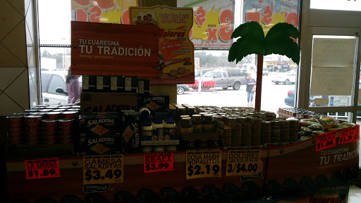 Supermarket «Food City», reviews and photos, 5230 Aldine Mail Rte Rd, Houston, TX 77039, USA