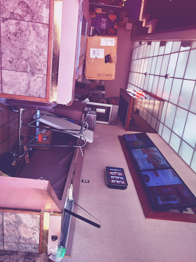 Movie Theater «AMC Classic Greensboro 18», reviews and photos, 4822 Koger Blvd, Greensboro, NC 27407, USA