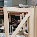 Photo n° 2 de l'avis de Jeremy. fait le 29/10/2020 à 12:08 pour JMB MENUISERIES à Aniche