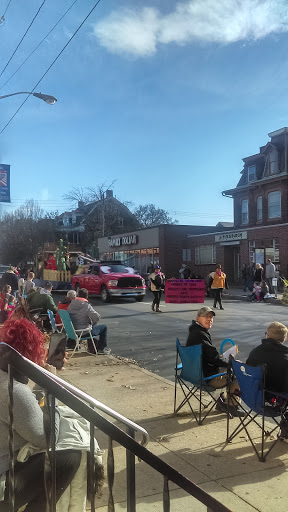 Grocery Store «Latin American Super Market», reviews and photos, 429 N 9th St, Lebanon, PA 17046, USA