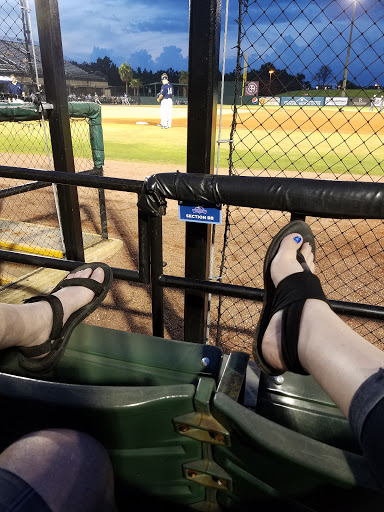 Stadium «Hank Aaron Stadium», reviews and photos, 755 Bolling Brothers Blvd, Mobile, AL 36606, USA