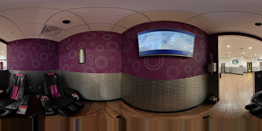 Gym «Planet Fitness», reviews and photos, 11141 US Hwy 19 N, Clearwater, FL 33760, USA