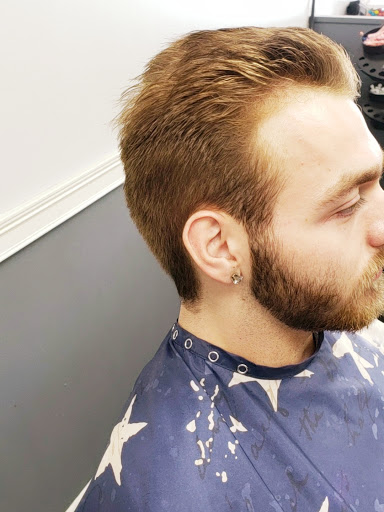 Beauty Salon «The Hair Connection», reviews and photos, 4379 S Dixie Hwy, Franklin, OH 45005, USA