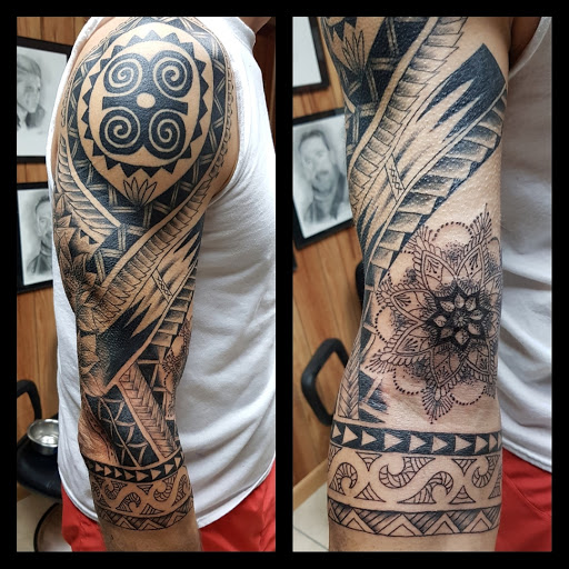 Explore easy small tattoo ideas, creative tattoo ideas in Lake Mary, available at Balinese Tattoo USA
