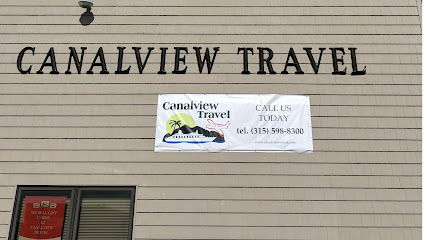 Canalview Travel Service, Inc.
