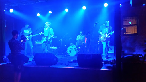 Live Music Venue «Musica», reviews and photos, 51 E Market St, Akron, OH 44308, USA