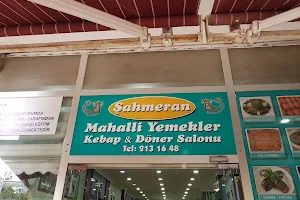 Şahmeran Mahali Yemekler image