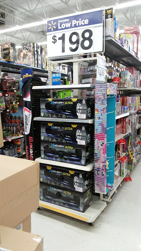Department Store «Walmart Supercenter», reviews and photos, 200 Floyd Dr, Carrollton, KY 41008, USA