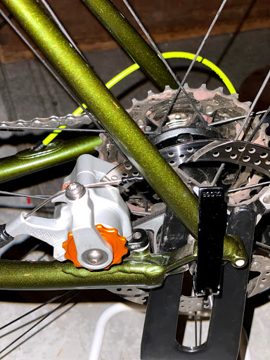 Bicycle Store «Ace Wheelworks», reviews and photos, 145 Elm St, Somerville, MA 02144, USA