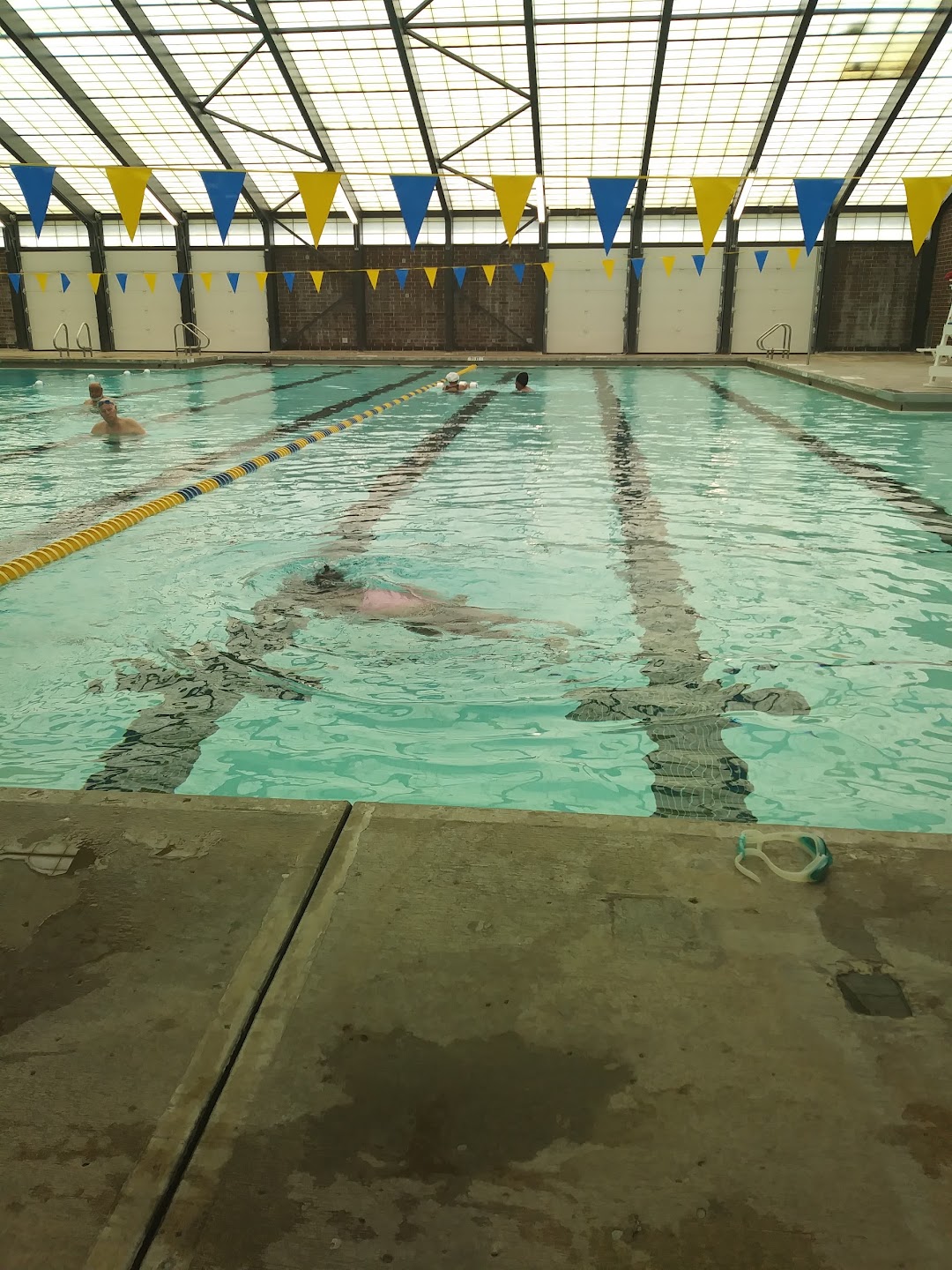 Northwest Recreation Center