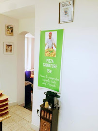 Photos du propriétaire du Pizzeria Felfel pizza à Moret-Loing-et-Orvanne - n°7