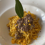 Photo n°2 de l'avis de simone.� fait le 11/03/2023 à 19:12 sur le  Ristorante Antica Trattoria La Grotta dal 1918 à Sasso Marconi