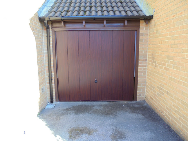 Comments and reviews of Bristol Garage Doors