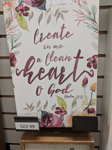 Book Store «LifeWay Christian Store», reviews and photos, 2522-B E Colonial Dr, Orlando, FL 32803, USA