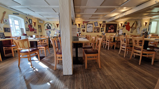 Bone's in Viborg, Frederikshavn
