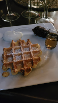 Plats et boissons du Restaurant Lehuit à Lambesc - n°20