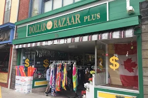 Dollar Bazaar Plus image
