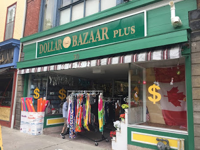 Dollar Bazaar Plus