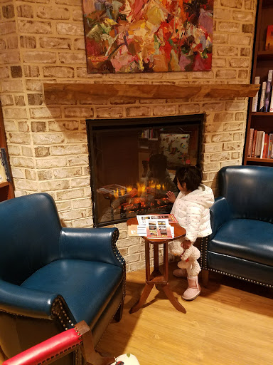 Book Store «Quail Ridge Books», reviews and photos, 4209-100 Lassiter Mill Rd, Raleigh, NC 27609, USA