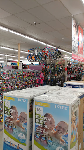 Discount Store «Kmart», reviews and photos, 2505 Bell Rd, Auburn, CA 95603, USA