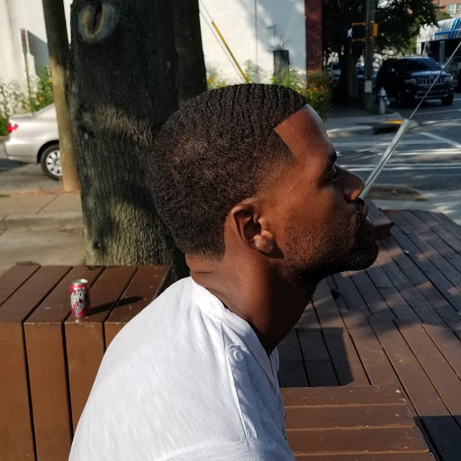 Barber Shop «Off the Hook Barber Shop», reviews and photos, 251 Peters St SW, Atlanta, GA 30313, USA