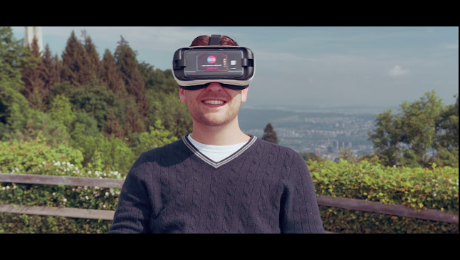Kommentare und Rezensionen über Virtual Reality Cinema - we are cinema