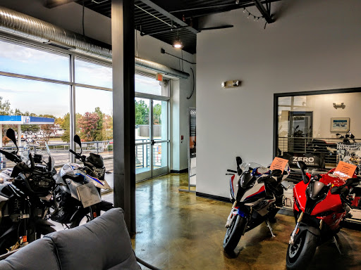 Motorcycle Dealer «Motorcycles of Charlotte», reviews and photos, 731 Westinghouse Blvd, Charlotte, NC 28273, USA