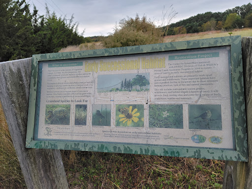 Nature Preserve «James Farm Ecological Preserve», reviews and photos, 30048 Cedar Neck Rd, Ocean View, DE 19970, USA