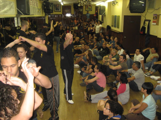 Dance School «Lorenz Latin Dance Studio - Glendale», reviews and photos, 65-52 Myrtle Ave, Glendale, NY 11385, USA