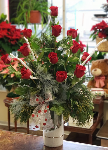 Florist «Kern Park Flower Shoppe», reviews and photos, 6713 SE Holgate Blvd, Portland, OR 97206, USA