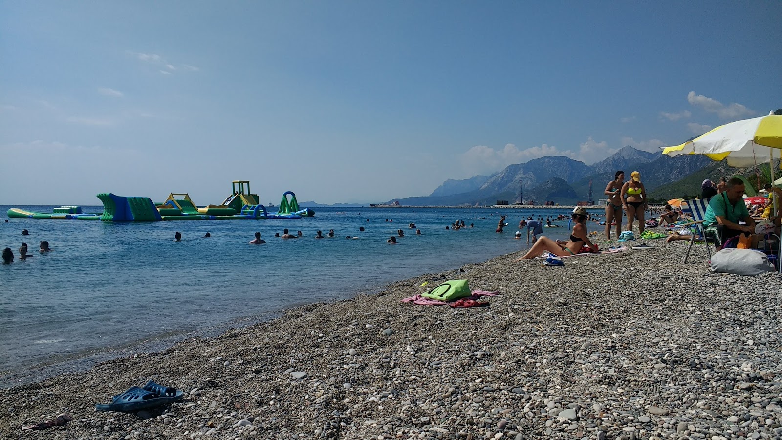 Baki Beach II photo #7
