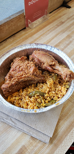 Brooklyn Fish - Chicken & Soul Food image 8