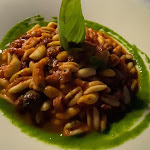 Photo n°1 de l'avis de Vittorio.u fait le 06/08/2023 à 17:21 sur le  Ristorante La Colonna à Polignano a Mare