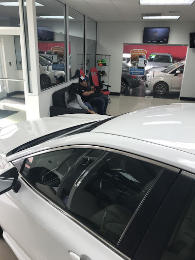 Used Car Dealer «Rhino Auto Sales Corp», reviews and photos, 2315 NW 97th Ave, Doral, FL 33172, USA