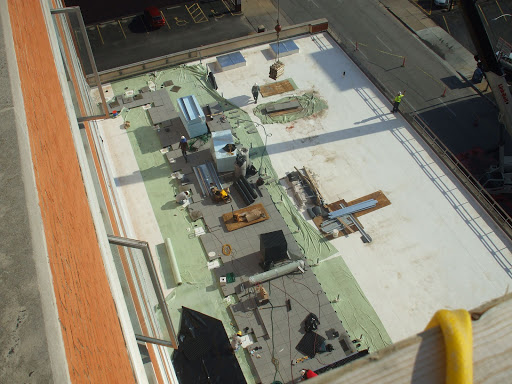 Roofing Contractor «Farha Roofing», reviews and photos, 1627 S Hillside St, Wichita, KS 67211, USA