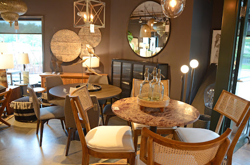 Furniture Store «Dwell Home Furnishings & Interior Design», reviews and photos, 250 12th Ave # 100, Coralville, IA 52241, USA