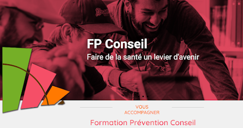 FP Conseil à Villeurbanne