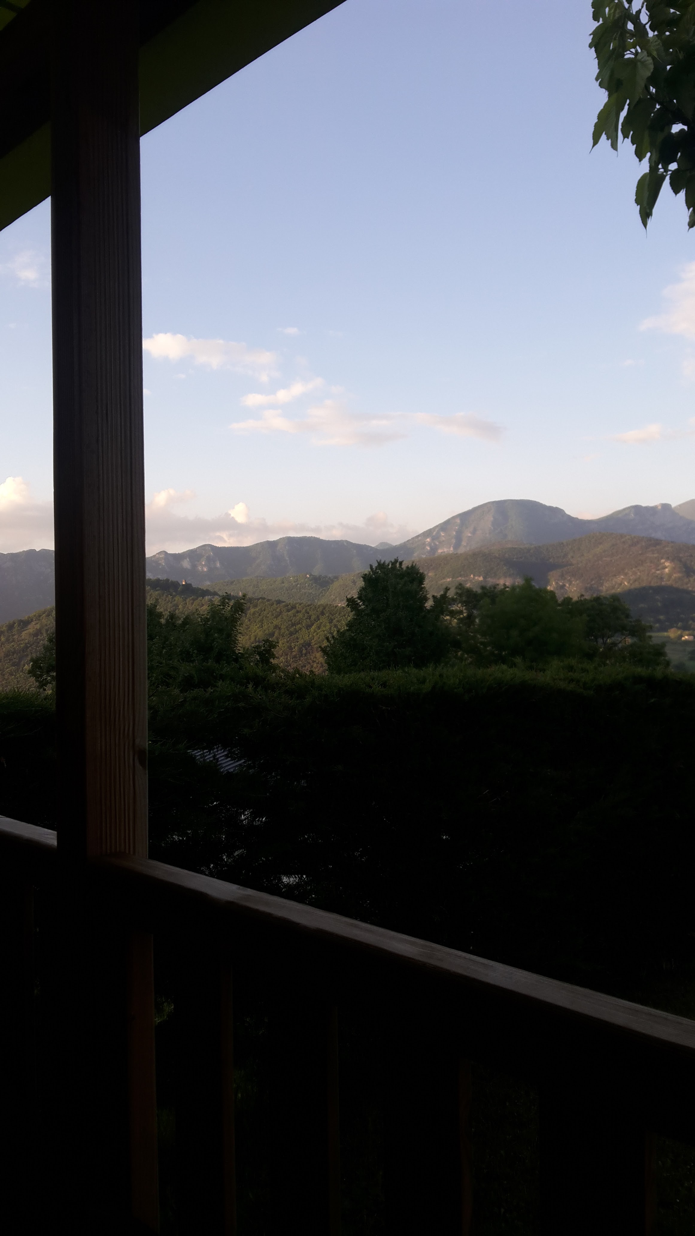 Photo n° 37 de l'avis de Philippe.o fait le 20/05/2018 à 07:54