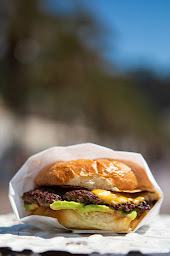 Photo n°90 de Bubu burger à Nice ()