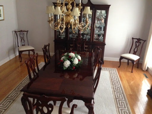 Bathroom Remodeler «Island Floors & More», reviews and photos, 131 Library Ln, Pawleys Island, SC 29585, USA