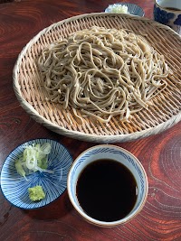 そば処 池田屋