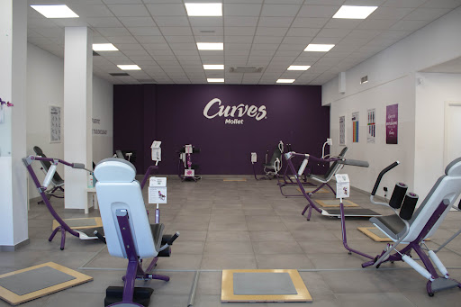 Curves Mollet del Vallès - Gimnasio para Mujeres en Barcelona en Mollet del Vallès, Barcelona