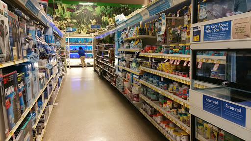 Pet Supply Store «PetSmart», reviews and photos, 24 Countryside Plaza, Countryside, IL 60525, USA