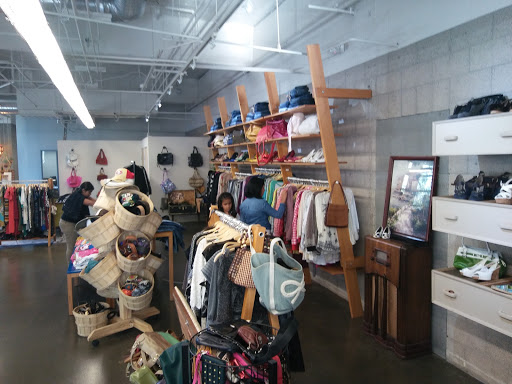 Thrift Store «RARE by Goodwill», reviews and photos, 411 W Broadway, Anaheim, CA 92805, USA
