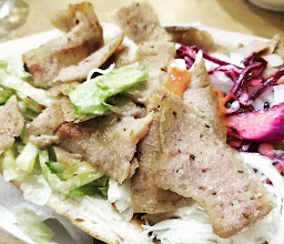 BY KEBAB HOUSE photo