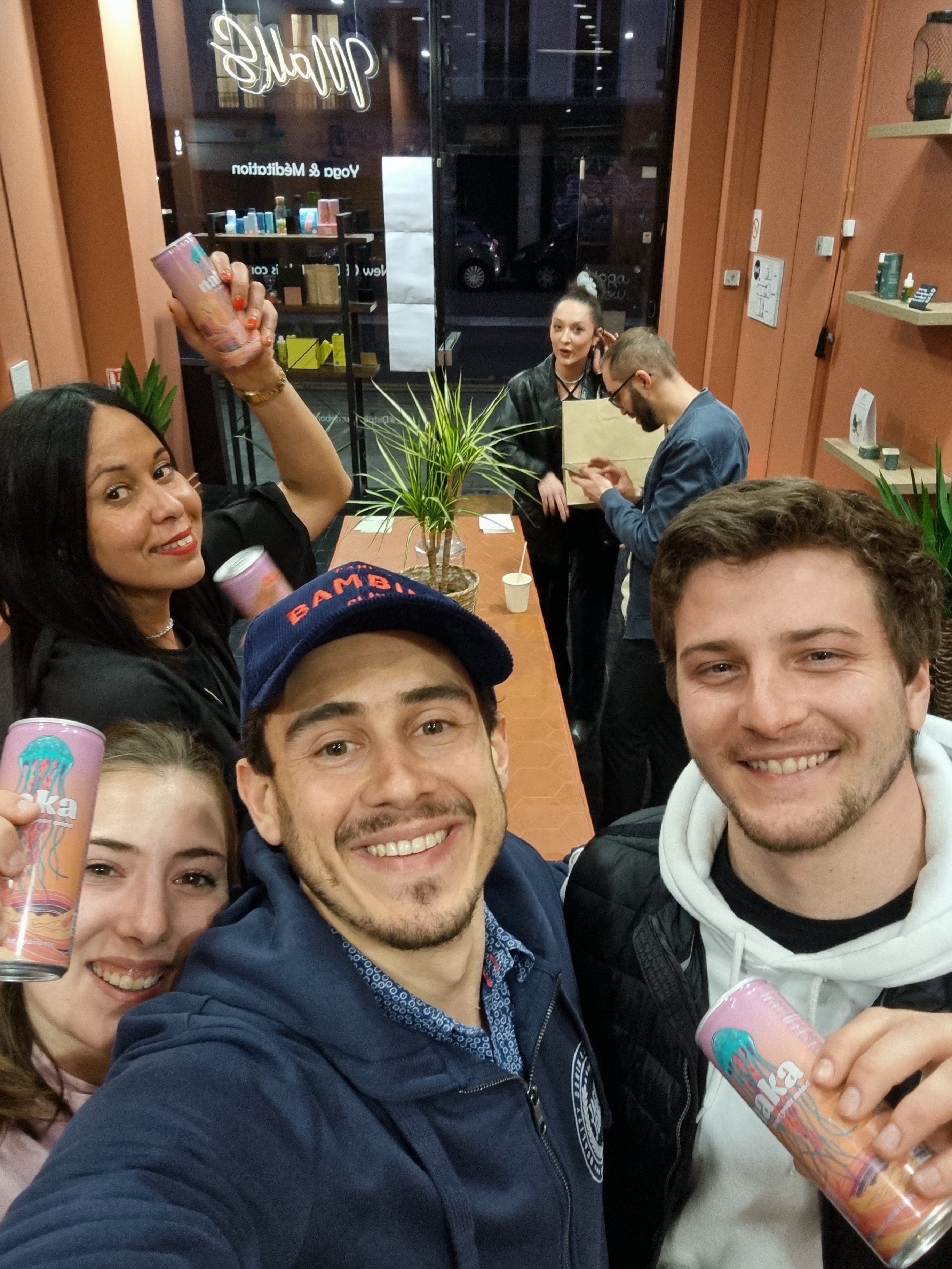 Photo n° 1 de l'avis de Yan.e fait le 15/04/2022 à 19:23