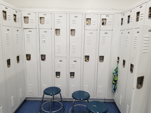 Youth Organization «Bedford - Stuyvesant YMCA», reviews and photos, 1121 Bedford Ave, Brooklyn, NY 11216, USA