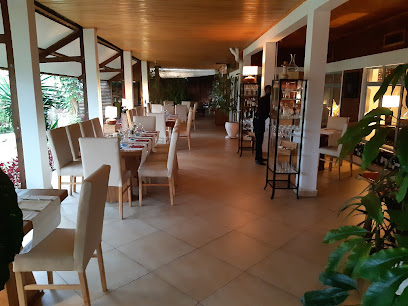 Brachetto Restaurant - 19 KG 592 St, Kigali, Rwanda