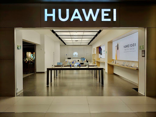 Huawei Experience & Service Store Galerías Monterrey